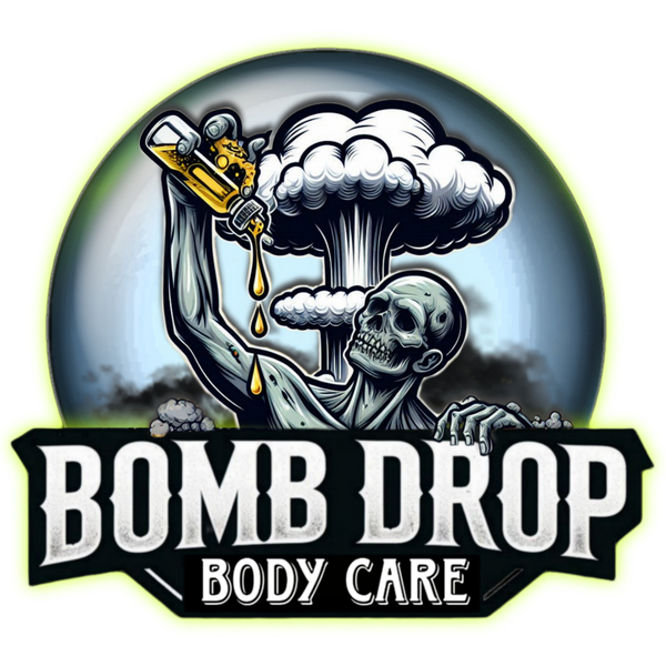 Bomb Drop Body Care